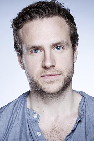 Rafe Spall tüm dizileri dizigom'da