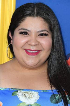 Raini Rodriguez tüm dizileri dizigom'da