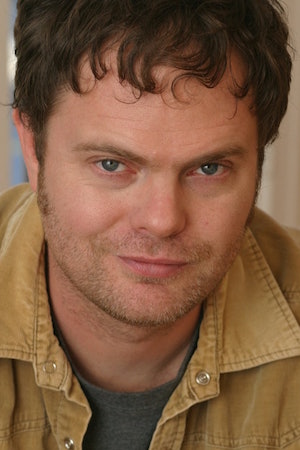 Rainn Wilson tüm dizileri dizigom'da