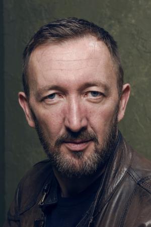 Ralph Ineson tüm dizileri dizigom'da