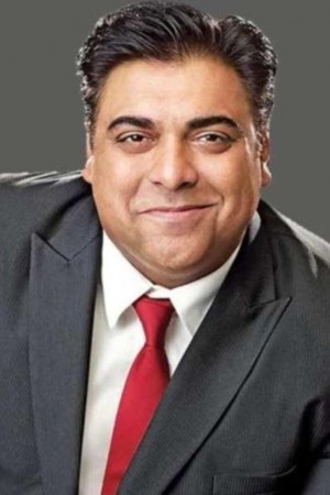 Ram Kapoor tüm dizileri dizigom'da