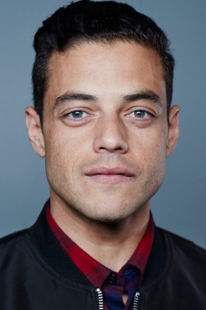 Rami Malek tüm dizileri dizigom'da