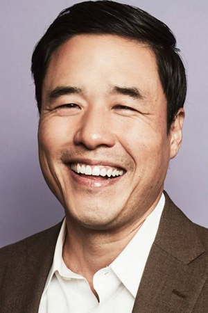 Randall Park tüm dizileri dizigom'da