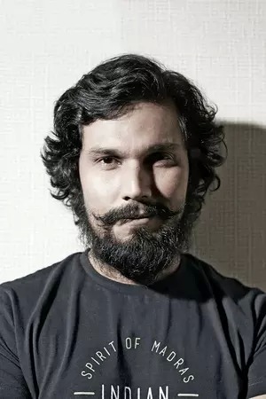 Randeep Hooda tüm dizileri dizigom'da