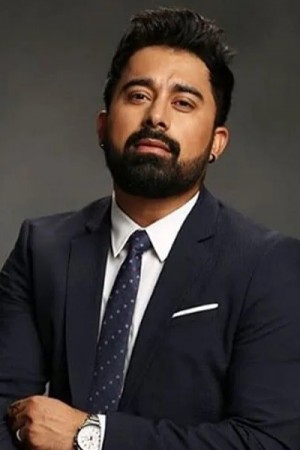 Rannvijay Singh tüm dizileri dizigom'da