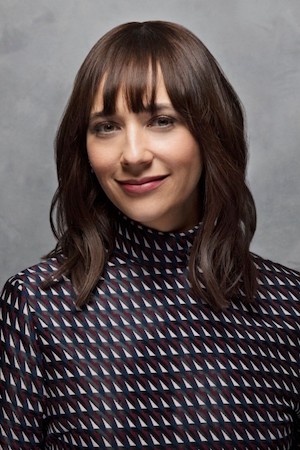 Rashida Jones tüm dizileri dizigom'da