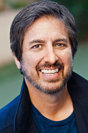 Ray Romano tüm dizileri dizigom'da