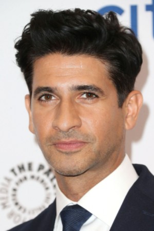 Raza Jaffrey tüm dizileri dizigom'da