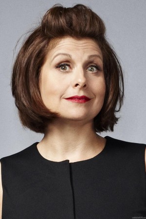 Rebecca Front tüm dizileri dizigom'da