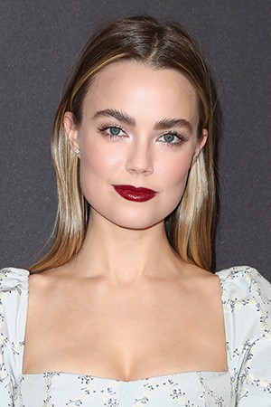 Rebecca Rittenhouse tüm dizileri dizigom'da