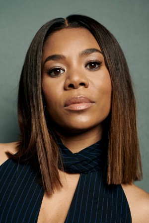 Regina Hall tüm dizileri dizigom'da