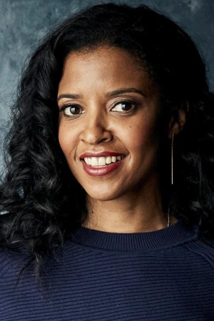 Renée Elise Goldsberry tüm dizileri dizigom'da