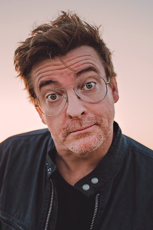 Rhys Darby tüm dizileri dizigom'da