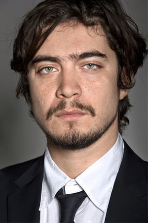 Riccardo Scamarcio tüm dizileri dizigom'da