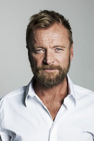 Richard Dormer tüm dizileri dizigom'da