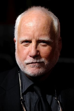 Richard Dreyfuss tüm dizileri dizigom'da