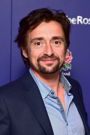 Richard Hammond tüm dizileri dizigom'da