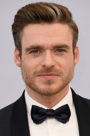 Richard Madden tüm dizileri dizigom'da