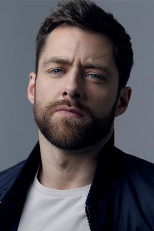 Richard Rankin tüm dizileri dizigom'da