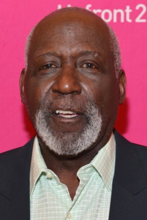 Richard Roundtree tüm dizileri dizigom'da