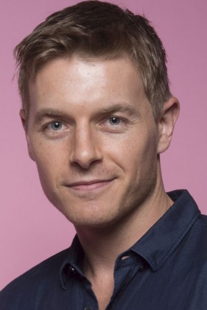 Rick Cosnett tüm dizileri dizigom'da