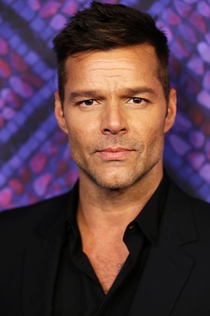 Ricky Martin tüm dizileri dizigom'da