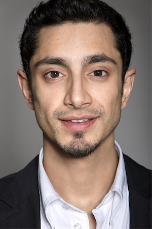 Riz Ahmed tüm dizileri dizigom'da