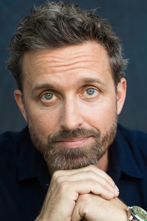 Rob Benedict tüm dizileri dizigom'da