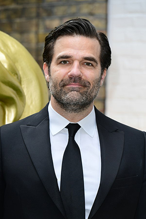 Rob Delaney tüm dizileri dizigom'da