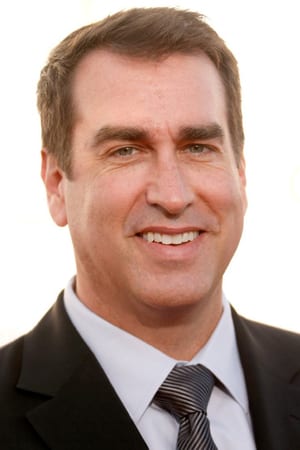 Rob Riggle tüm dizileri dizigom'da