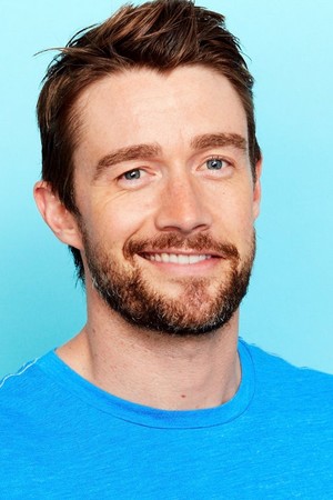 Robert Buckley tüm dizileri dizigom'da