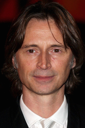 Robert Carlyle tüm dizileri dizigom'da