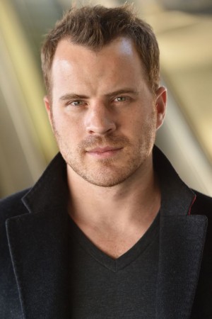 Robert Kazinsky tüm dizileri dizigom'da