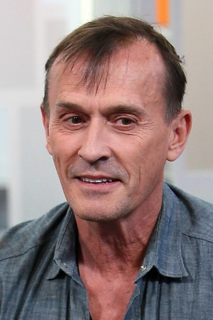 Robert Knepper tüm dizileri dizigom'da