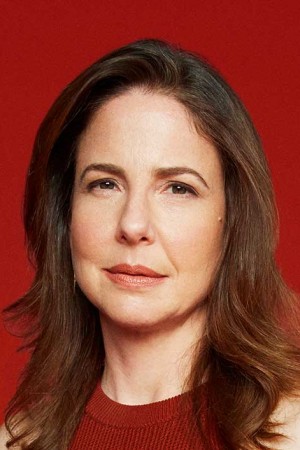 Robin Weigert tüm dizileri dizigom'da