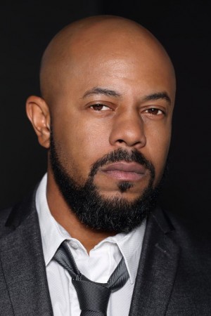 Rockmond Dunbar tüm dizileri dizigom'da