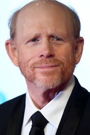 Ron Howard tüm dizileri dizigom'da