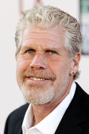 Ron Perlman tüm dizileri dizigom'da