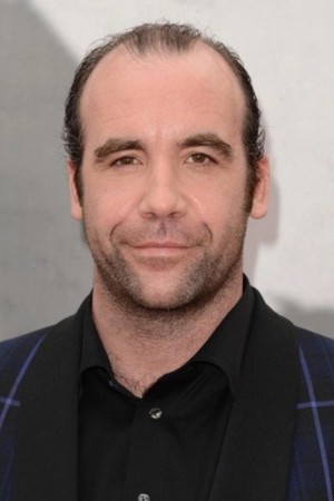 Rory McCann tüm dizileri dizigom'da