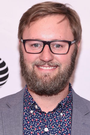 Rory Scovel tüm dizileri dizigom'da