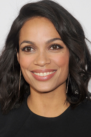 Rosario Dawson tüm dizileri dizigom'da