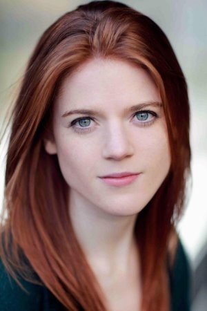 Rose Leslie tüm dizileri dizigom'da