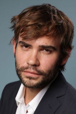 Rossif Sutherland tüm dizileri dizigom'da