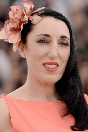 Rossy de Palma tüm dizileri dizigom'da