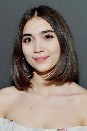 Rowan Blanchard tüm dizileri dizigom'da