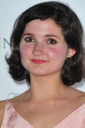 Ruby Bentall tüm dizileri dizigom'da