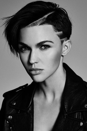 Ruby Rose tüm dizileri dizigom'da