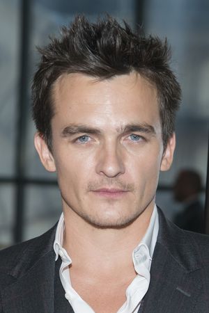 Rupert Friend tüm dizileri dizigom'da