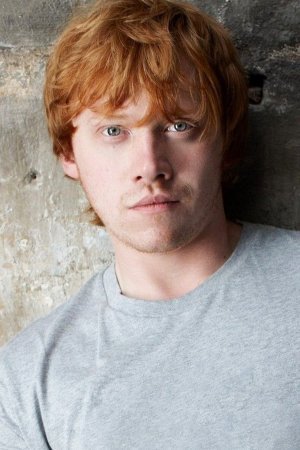 Rupert Grint tüm dizileri dizigom'da