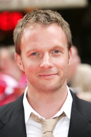 Rupert Penry-Jones tüm dizileri dizigom'da